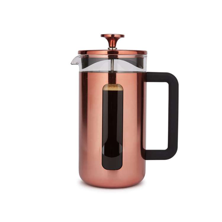 Кофейник френч-пресс La Cafetiere Kitchen Craft LCPISA8CPCOP