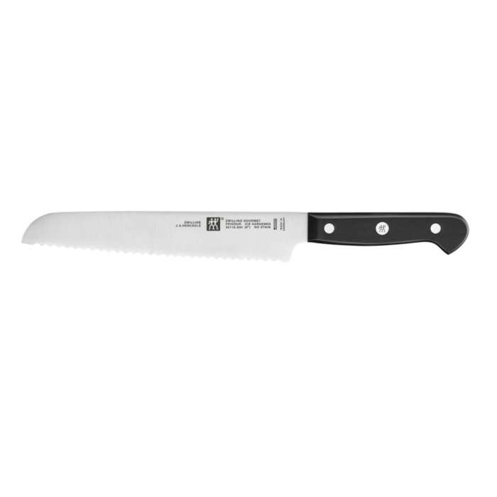 Нож для хлеба 200 мм ZWILLING Gourmet 36116-201