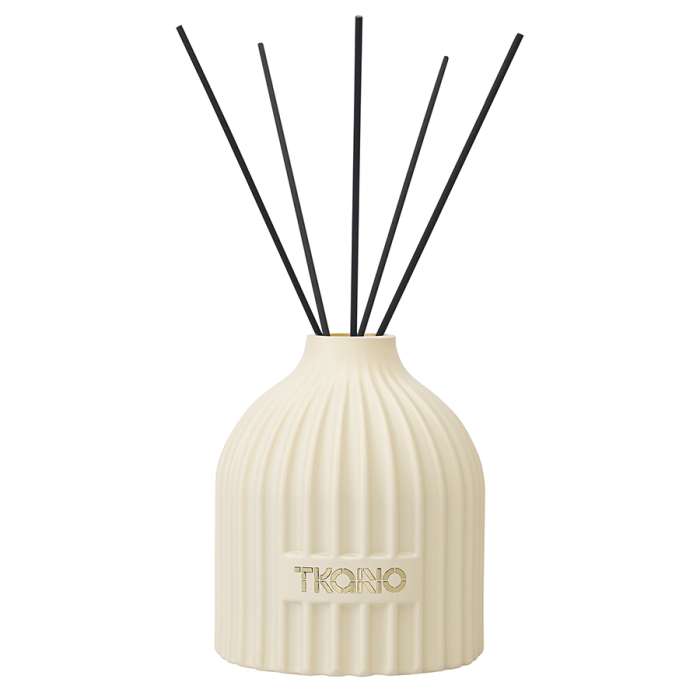 Диффузор ароматический cypress, jasmine & patchouli из коллекции edge, 200 мл, бежевый Tkano TK23-DIF0021