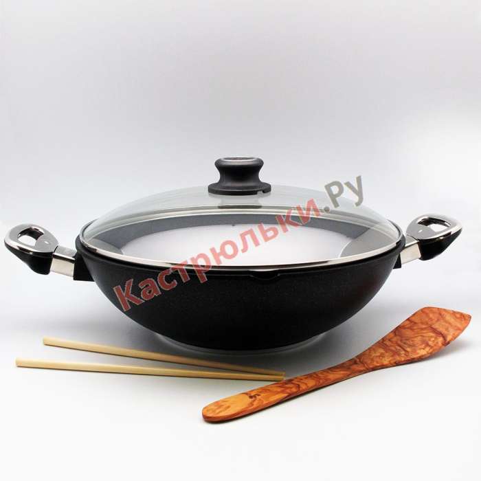 Подарочный набор BAF Вок Gigant Newline 32 см 5001 38 32 1