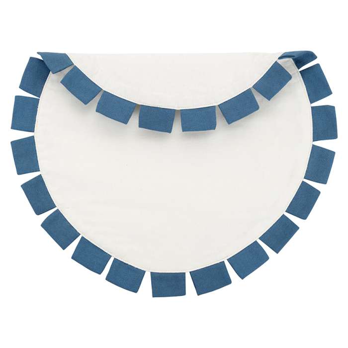 Салфетка под приборы Контур из коллекции ethnic, ?38 см Tkano TK26-PM0009