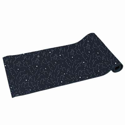 Коврик для йоги cosmos, 60,5х173 см DOIY DYYOGAMCO