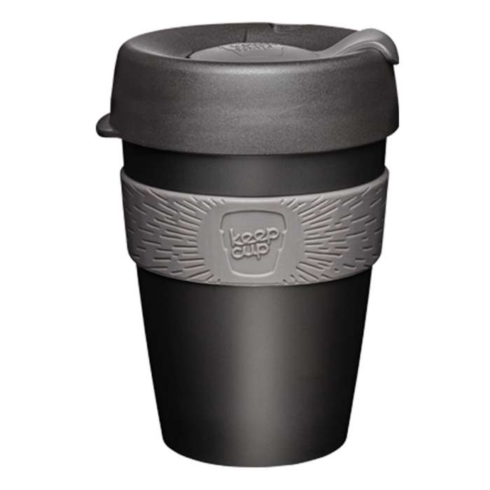 Кружка Original M 340 мл Doppio KEEPCUP CDOP12