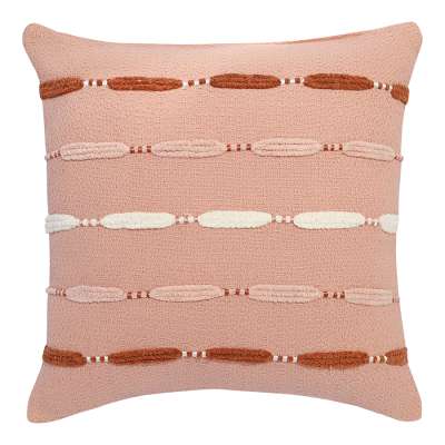 Подушка декоративная feather mood из коллекции ethnic, 45х45 см Tkano TK25-CU0008