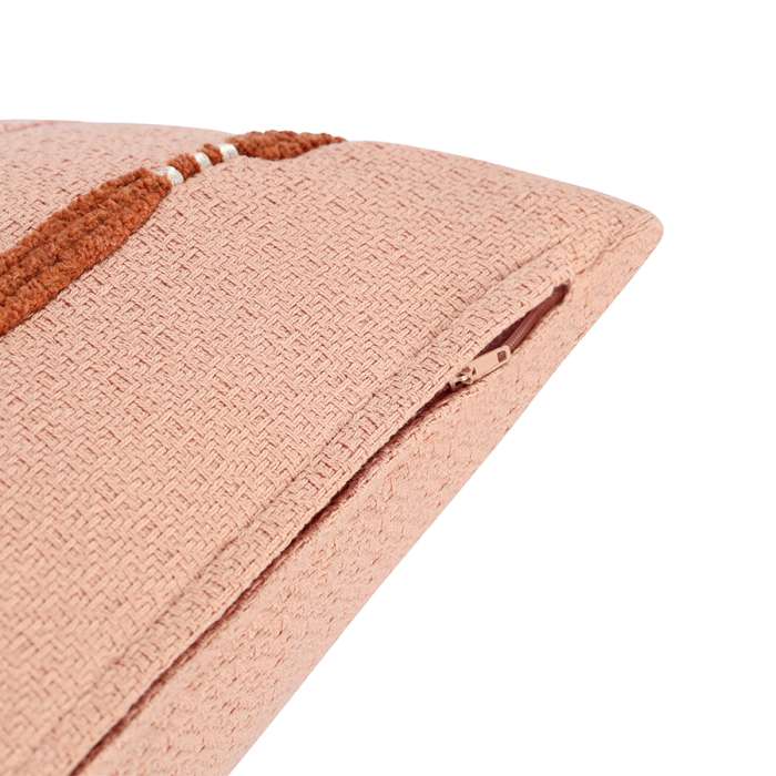 Подушка декоративная feather mood из коллекции ethnic, 45х45 см Tkano TK25-CU0008