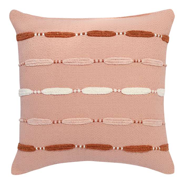 Подушка декоративная feather mood из коллекции ethnic, 45х45 см Tkano TK25-CU0008