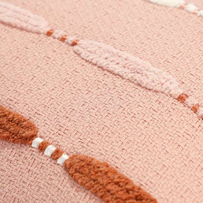 Подушка декоративная feather mood из коллекции ethnic, 45х45 см Tkano TK25-CU0008