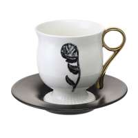 Чайная пара herbaria #1, 250 мл Liberty Jones LJ0000403