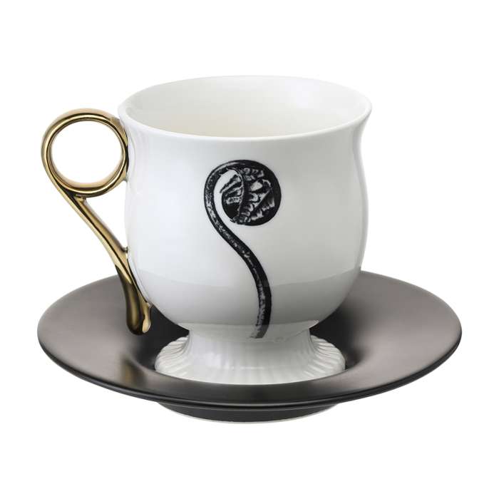 Чайная пара herbaria #1, 250 мл Liberty Jones LJ0000403