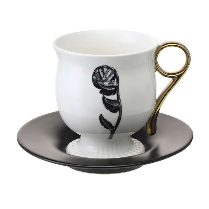 Чайная пара herbaria #1, 250 мл Liberty Jones LJ0000403