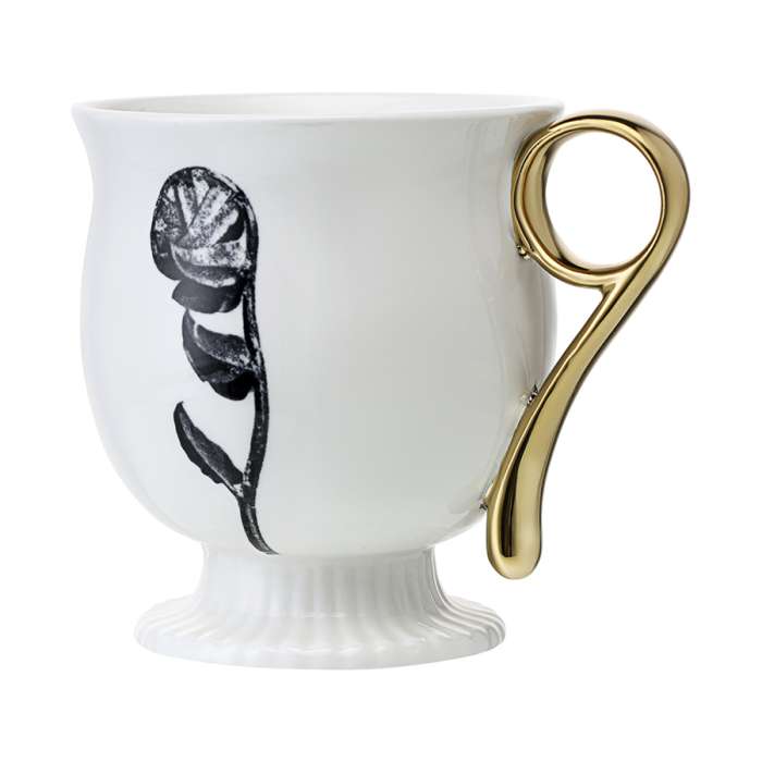 Чайная пара herbaria #1, 250 мл Liberty Jones LJ0000403