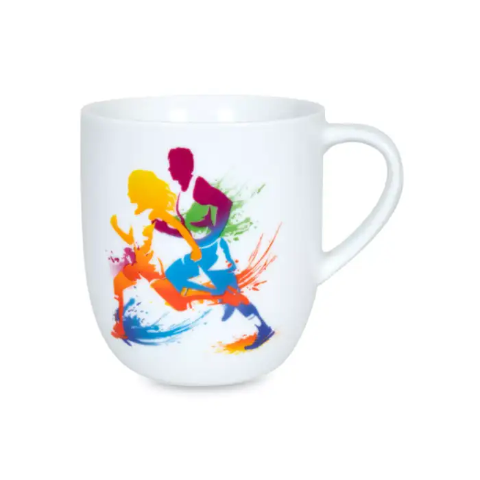 Koenitz Кружка "Бег" Koenitz 11 1 195 2626