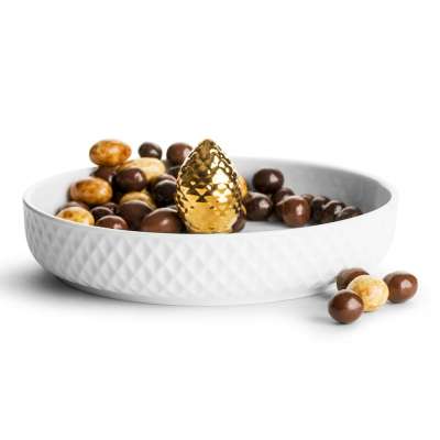 SagaForm Блюдо сервировочное &quot;Шишка&quot; SagaForm 5017873