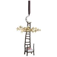 Декорат.украшение Michael Aram Сновидения 15 см