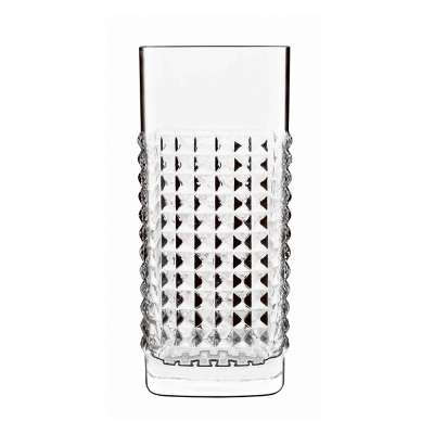 Набор стаканов (Хайбол) Mixology 480 мл, 6 шт LUIGI BORMIOLI 12419/01