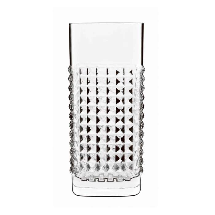 Набор стаканов (Хайбол) Mixology 480 мл, 6 шт LUIGI BORMIOLI 12419/01