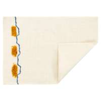 Салфетка под приборы Ритм из коллекции ethnic, 33х48 см Tkano TK26-PM0001