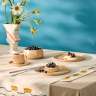 Салфетка под приборы Ритм из коллекции ethnic, 33х48 см Tkano TK26-PM0001
