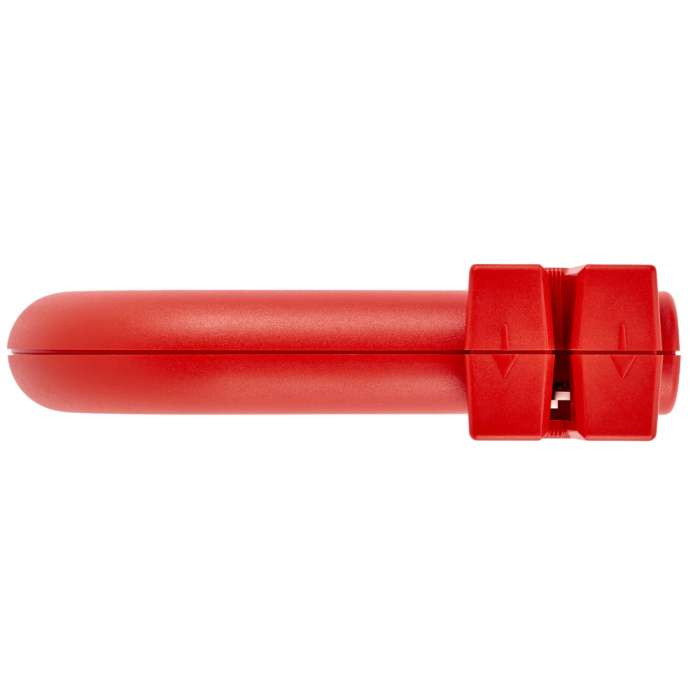 Точило для ножей красное, 165 мм ZWILLING 32590-300