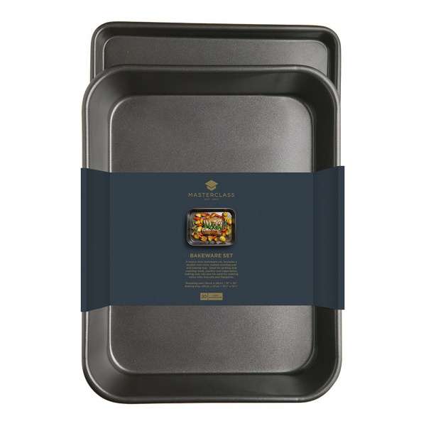 Набор для выпечки/запекания KITCHEN CRAFT KCMCHBSET1