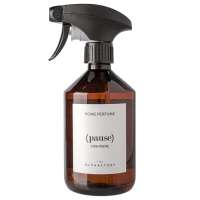Спрей для дома the olphactory, pause, cashmere, 500 мл Ambientair SP500ALTO