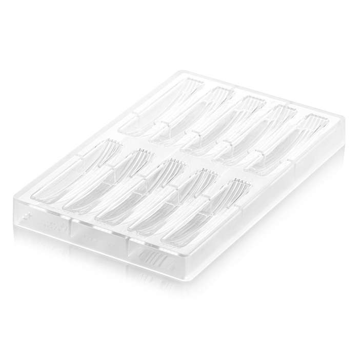 Форма для приготовления конфет riga-b, 17,5х27,5 см Silikomart 52.906.86.0065