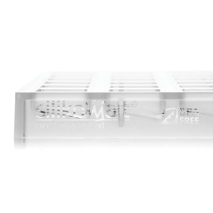 Форма для приготовления конфет riga-b, 17,5х27,5 см Silikomart 52.906.86.0065