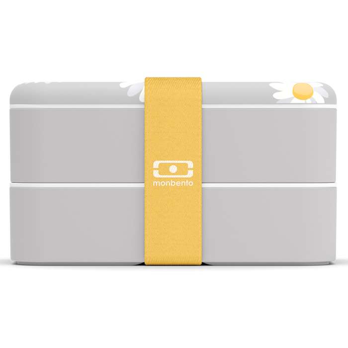 Ланч-бокс MB Original daisy MONBENTO 11014020