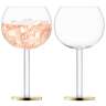 Набор бокалов для вина luca, 560 мл, 2 шт. LSA International G1714-20-943
