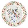 Набор тарелок love birds из коллекции birds of paradise в подарочной упаковке, D28 см, 2 шт. Liberty Jones LJ0000311