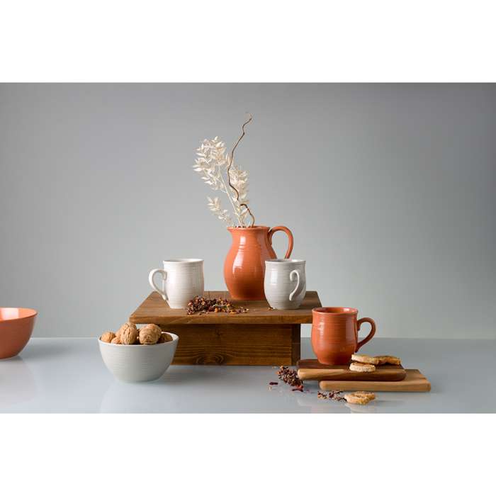 Миска In The Village, 1,1 л, серая LIBERTY JONES GBP_LJ_BWITV_PRC_GR_17