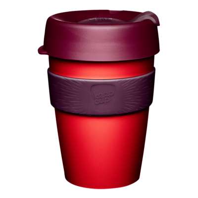 Кружка Original M 340 мл Manzanita KEEPCUP CMAN12