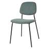 Стул tilla, рогожка, шпинат Bergenson Bjorn BB0000925