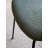 Стул tilla, рогожка, шпинат Bergenson Bjorn BB0000925
