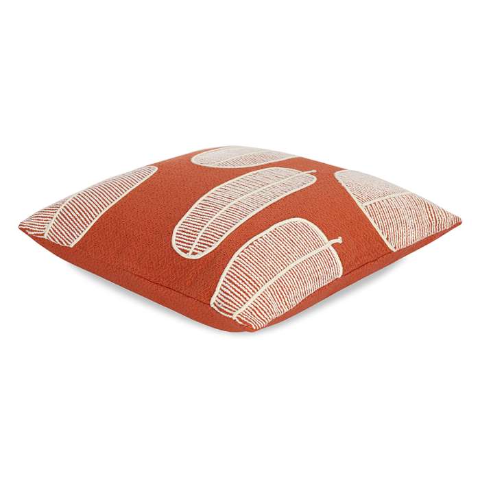 Подушка декоративная feather sketch из коллекции ethnic, 45х45 см Tkano TK25-CU0009