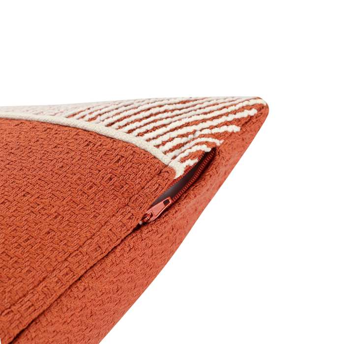 Подушка декоративная feather sketch из коллекции ethnic, 45х45 см Tkano TK25-CU0009