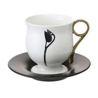 Чайная пара herbaria #2, 250 мл Liberty Jones LJ0000404