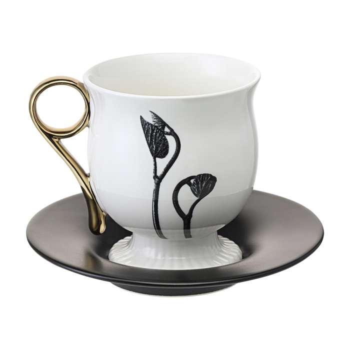 Чайная пара herbaria #2, 250 мл Liberty Jones LJ0000404