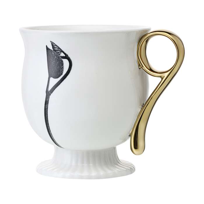 Чайная пара herbaria #2, 250 мл Liberty Jones LJ0000404