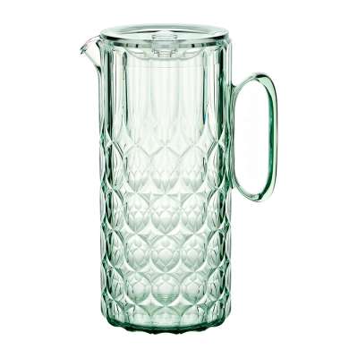 Кувшин с крышкой vanity, 1,75 л, зеленый Guzzini 131200AR86