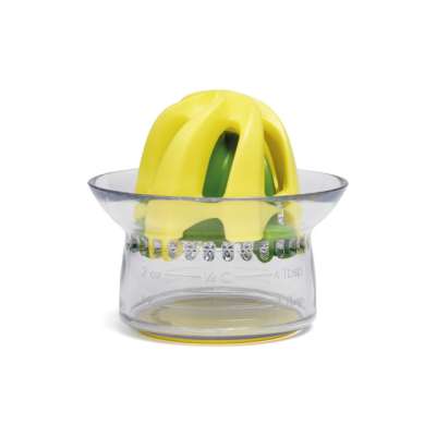 Соковыжималка для цитрусовых Chef&#039;n Juicester Jr. 2 в 1 Kitchen Craft 102-569-145