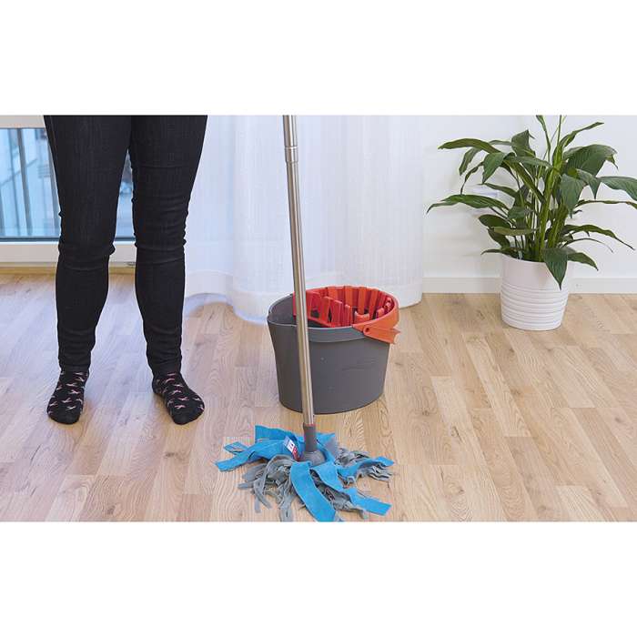 Вставка-отжим для ведра 10л NORDIC STREAM 15334