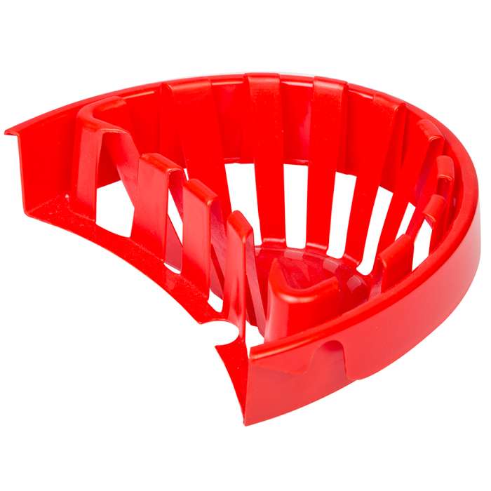 Вставка-отжим для ведра 10л NORDIC STREAM 15334