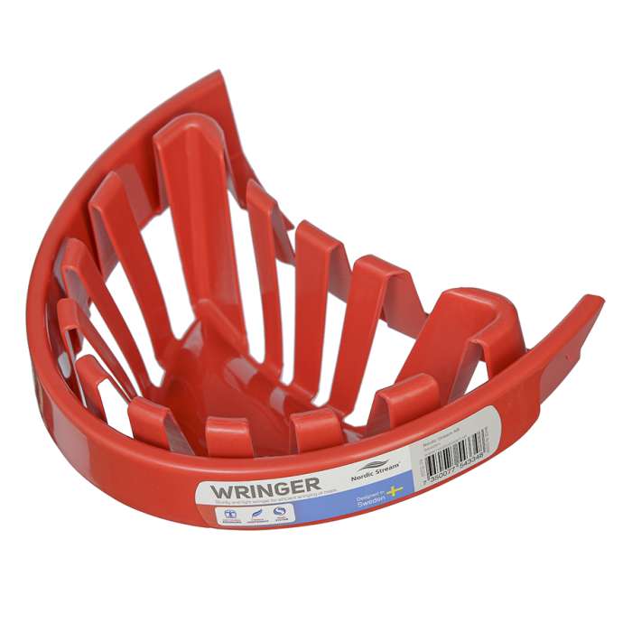 Вставка-отжим для ведра 10л NORDIC STREAM 15334