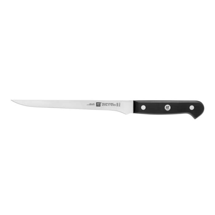 Нож филейный 180 мм ZWILLING Gourmet 36113-181