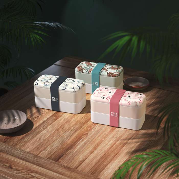 Ланч-бокс mb original cn, destiny Monbento 11014033