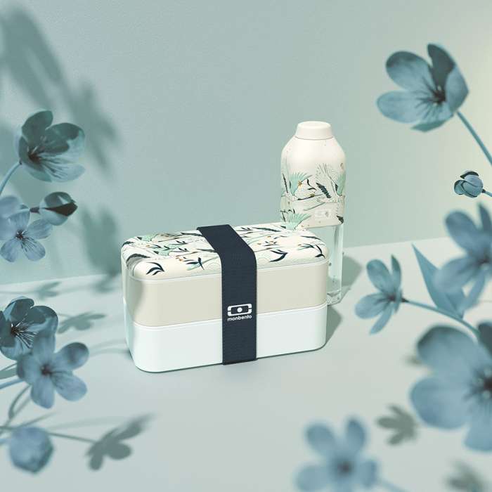 Ланч-бокс mb original cn, destiny Monbento 11014033