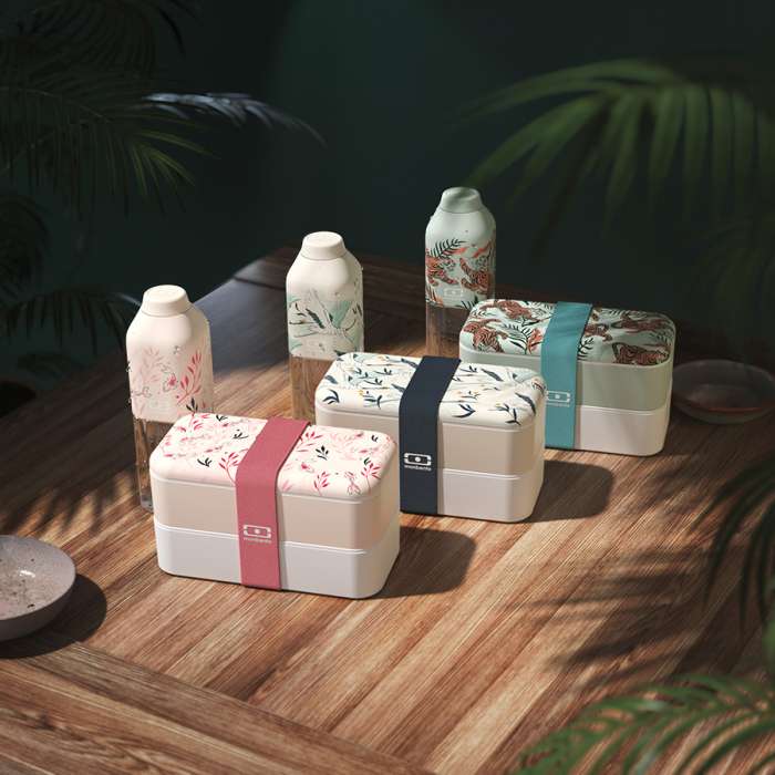 Ланч-бокс mb original cn, destiny Monbento 11014033