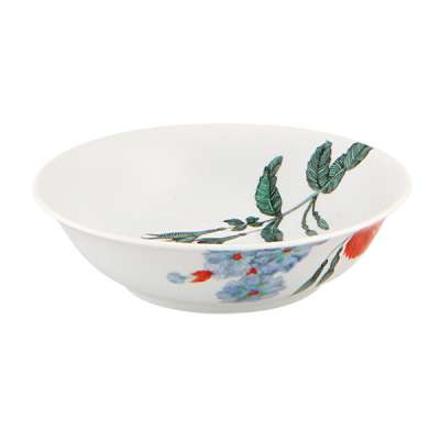 Салатник индивидуальный Vista Alegre Двойственность 13,5 см, фарфор