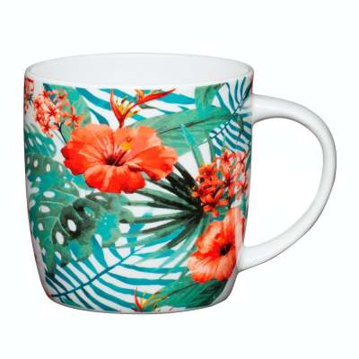 Кружка Jungle KITCHEN CRAFT KCMBAR131